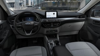 2025 Ford Escape® Internal Image 2